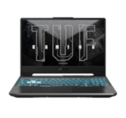 Asus TUF Gaming F15 FX506 Series GTX Intel i5 10th Gen laptop