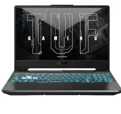 Asus TUF Gaming F15 FX506 Series RTX Intel i5 11th Gen laptop
