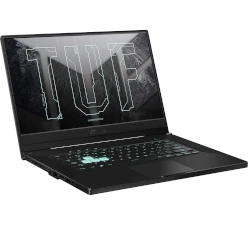 Asus TUF Gaming F15 FX506 Series RTX Intel i7 11th Gen laptop