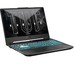 Asus TUF Gaming F15 FX506 Series RTX Intel i9 11th Gen laptop