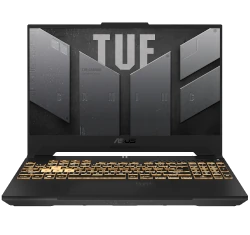Asus TUF Gaming F15 FX507 Series RTX Intel i7 12th Gen laptop