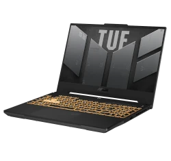 Asus TUF Gaming F15 FX507 Series RTX Intel i7 13th Gen laptop