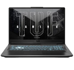 Asus TUF Gaming F17 FX707 Series RTX Intel i7 12th Gen laptop