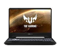 ASUS TUF Gaming FX505 GTX Core i7 9th Gen laptop