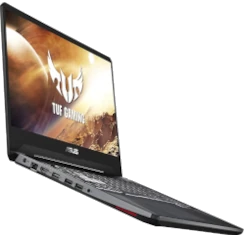 ASUS TUF Gaming FX505 RTX AMD Ryzen 7 laptop