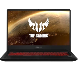 ASUS TUF Gaming FX705 GTX Intel i5 8th Gen laptop