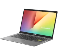 Asus VivoBook 14 Series Intel i7 11th Gen laptop