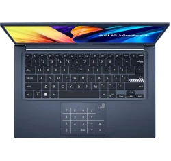 ASUS VivoBook 14 X1402 Intel i5 12th Gen laptop