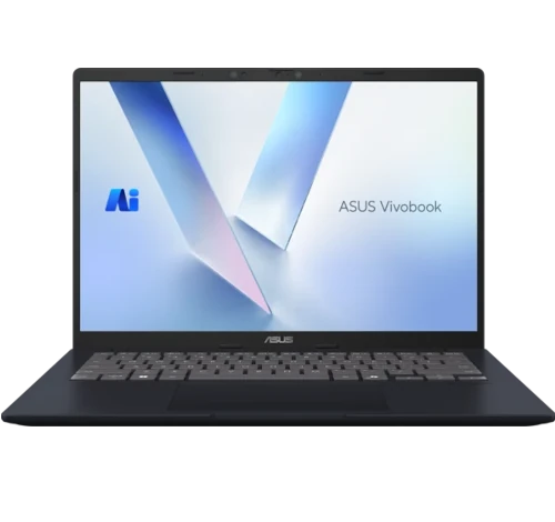 ASUS VivoBook 14 X1407 Snapdragon X laptop
