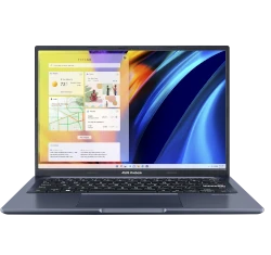 ASUS VivoBook 14X OLED M1403 AMD Ryzen 5 laptop