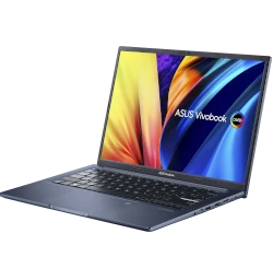 ASUS VivoBook 14X OLED X1403 Intel i5 12th Gen laptop