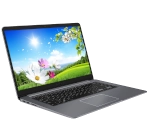 ASUS Vivobook 15.6" FHD i5-8250U 8GB/1TB/Win10 F510UA-AH51 Star Gray laptop