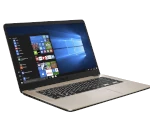 Asus VivoBook 15 X512UF AMD Ryzen laptop