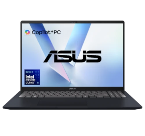 Asus Vivobook 16 F1607 Intel Core Ultra 9 Series 2 laptop