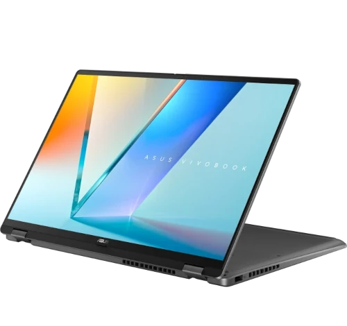 Asus VivoBook 16 Flip TP3607 Intel Core Ultra 5 Series 2 laptop
