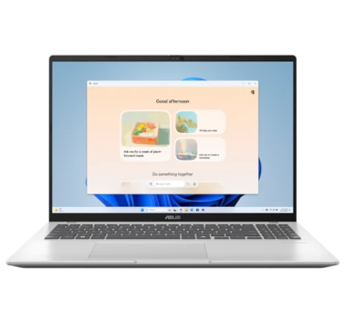 ASUS Vivobook 16 X1607 Snapdragon X laptop