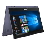 Asus VivoBook Flip J202NA Intel laptop