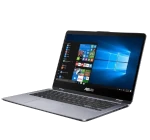 Asus VivoBook Flip TP410UA Intel laptop