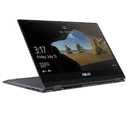 Asus Vivobook Flip TP412 Core i5 8th Gen laptop
