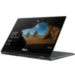 Asus VivoBook Flip TP412FA Intel i7 8th Gen laptop