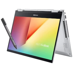 Asus Vivobook Flip TP470 Core i3 11th Gen laptop