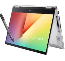 Asus Vivobook Flip TP470 Core i5 11th Gen laptop
