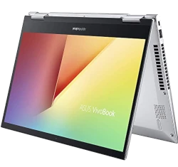 Asus Vivobook Flip TP470 Core i7 11th Gen laptop