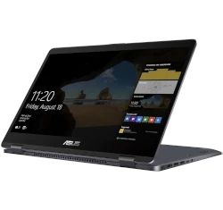 Asus VivoBook Flip TP510 Series Intel i5 8th Gen laptop