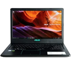 Asus VivoBook K570 Series laptop