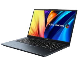 Asus VivoBook Pro 15 OLED Intel i5 12th Gen laptop