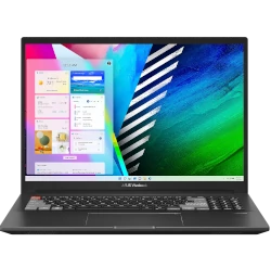 Asus VivoBook Pro 16x OLED RTX Intel i7 12th Gen laptop