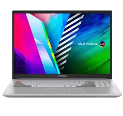 Asus VivoBook Pro 16x OLED RTX Intel i9 12th Gen laptop