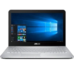 Asus VivoBook Pro N580 Series laptop