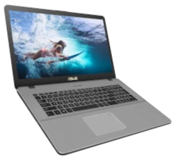 Asus VivoBook Pro N705 Series laptop