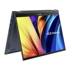 ASUS VivoBook S 14 Flip TN3402 AMD Ryzen 5 laptop