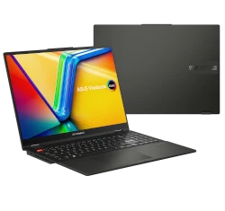 ASUS VivoBook S 16 Flip OLED TN3604 AMD Ryzen 7 laptop
