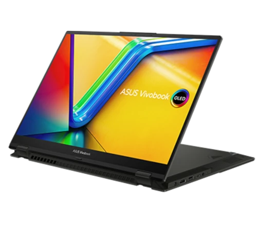 ASUS VivoBook S 16 Flip TP3604 Intel i5 13th Gen laptop
