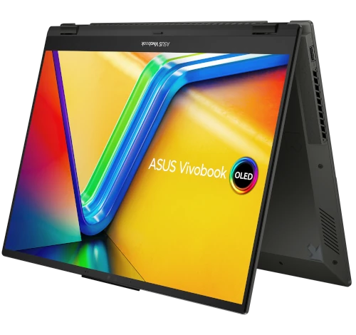 ASUS VivoBook S 16 Flip TP3604 Intel i7 13th Gen laptop