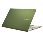 ASUS VivoBook S15 15.6" FHD i5-8265U 8GB/512GB S532FA-DB55-GN Moss Green laptop