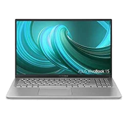 Asus VivoBook S15 S512 Intel i5 10th Gen laptop