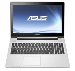 Asus VivoBook S550 Series laptop
