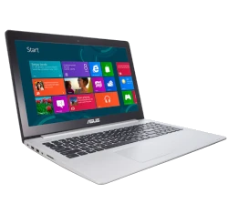 Asus VivoBook V500 Series laptop