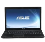 Asus X54 Series laptop