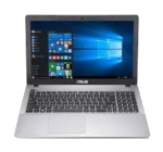Asus X550 Series Intel i3 laptop