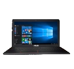 Asus X550 Series Intel Touch laptop