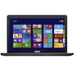 Asus X551 Series Intel i3 laptop