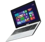 Asus X551 Series Intel i5 laptop