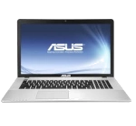 Asus X750 Series Intel i7 laptop