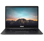 ASUS ZenBook 13.3" I5-8265U 8GB/512GB/Win10 UX331FA-AS51 Slate Grey laptop