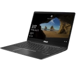 ASUS ZenBook 13.3" i7-8565U 8GB/512GB UX331FA-DB71 Slate Grey laptop